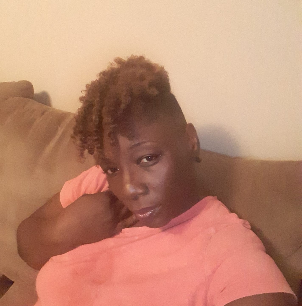 Meet your Posher, Shalon